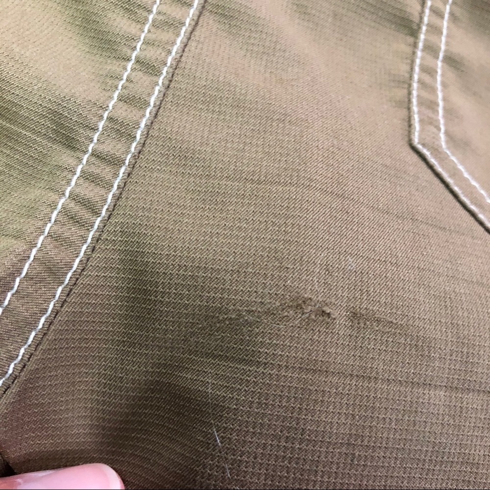 Athleta Hiking Shorts - Picture 10 of 10